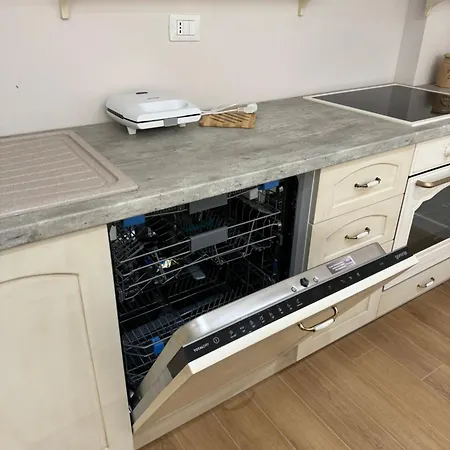Irda 1 아파트 *