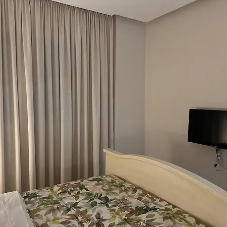 Irda 1 * Vlorë